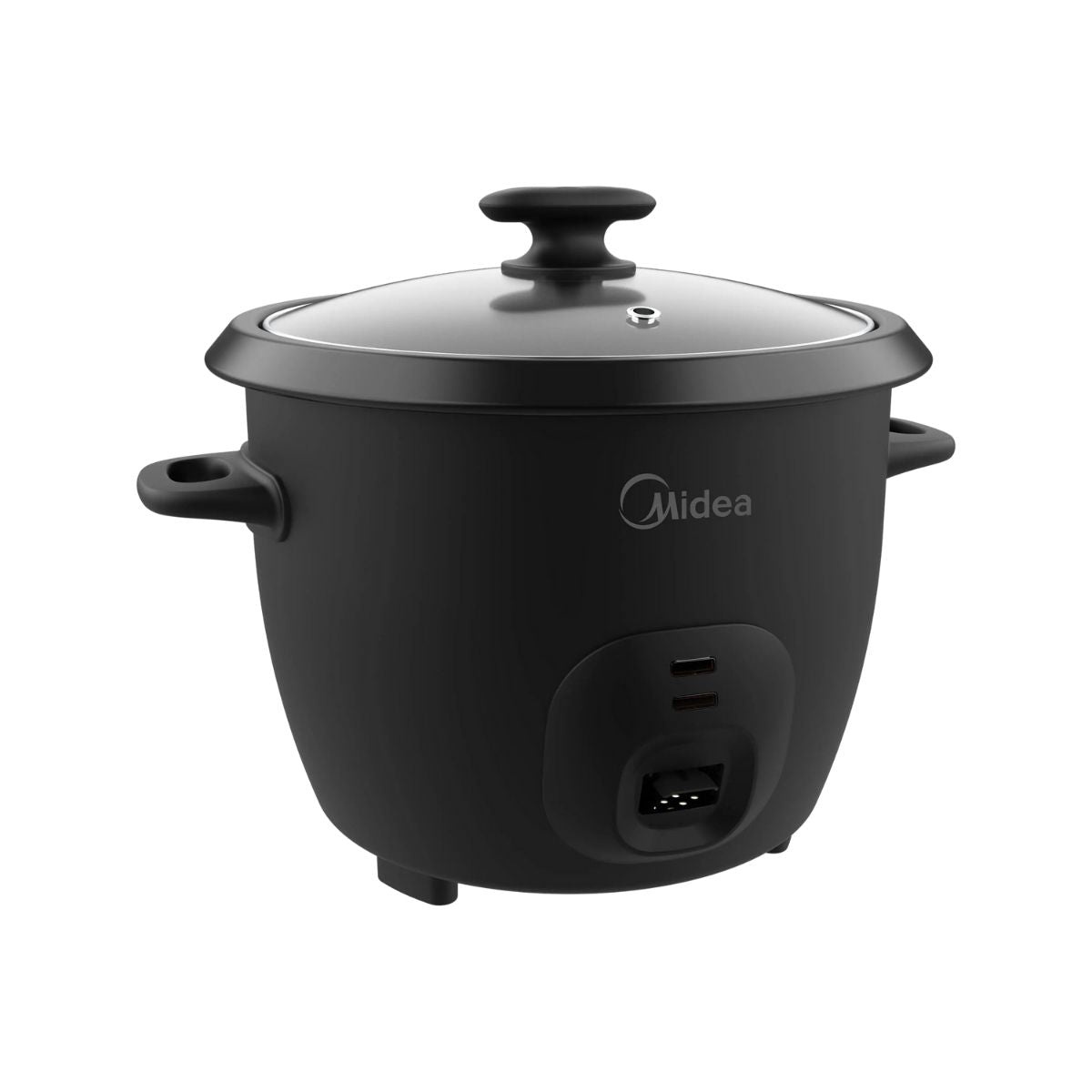 Midea Olla Arrocera 10TZ negra MRCM250BAK Imagen secundaria del producto
