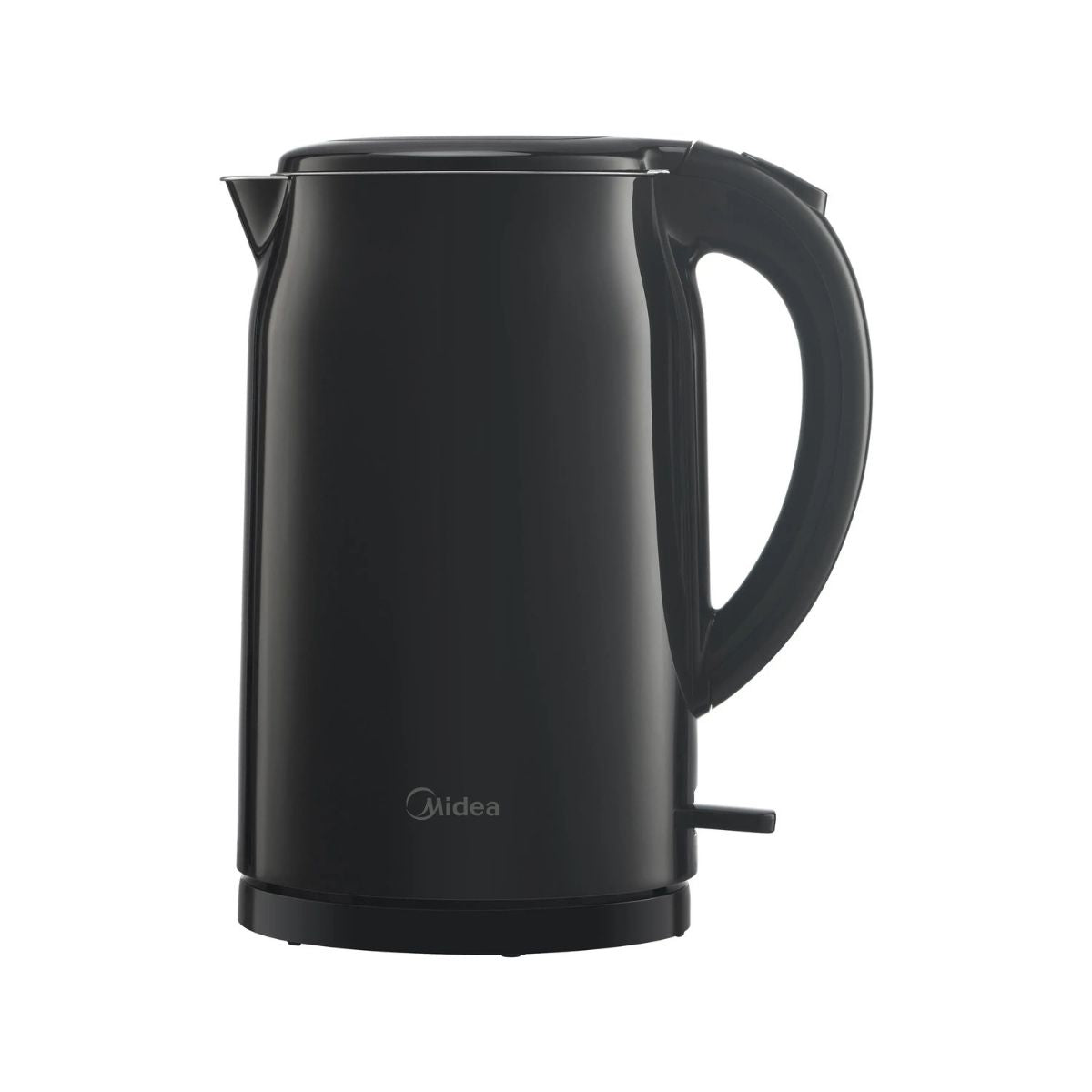 Midea Hervidor de Agua 1.5L negro 1800W MKE15DMCSK Imagen principal del producto