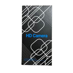 Camara Corporal D006