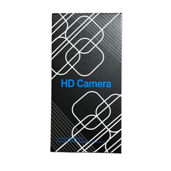 Camara Corporal D006