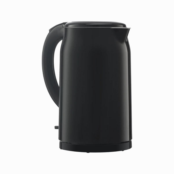 Midea Hervidor de Agua 1.5L negro 1800W MKE15DMCSK