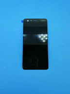 Repuesto LCD PANTALLA SAMSUNG GALAXY TAB 3 8.0 T311 T315 COMPLETA NEGRA SIN MARCO
