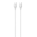 Cable USB Tipo C-c LC122C Ldnio - Blanco