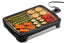 George Foreman Parrilla Grill Sin Humo 172 Pul GFS0172SB