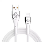 Cable Ldnio Micro USB LS861 Blanco 1 Metro 30W