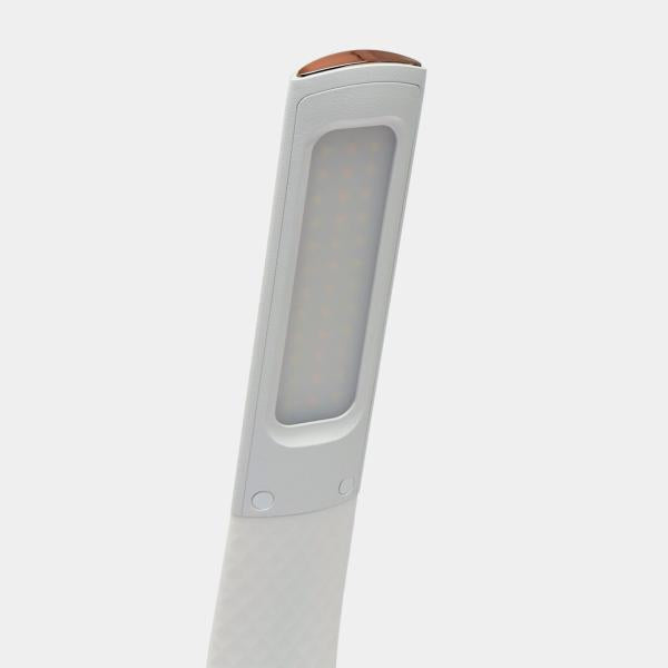 Lampara KP-C13A - Blanca