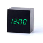 Reloj Holdmay KP-808 Negra - Accesorio Personal