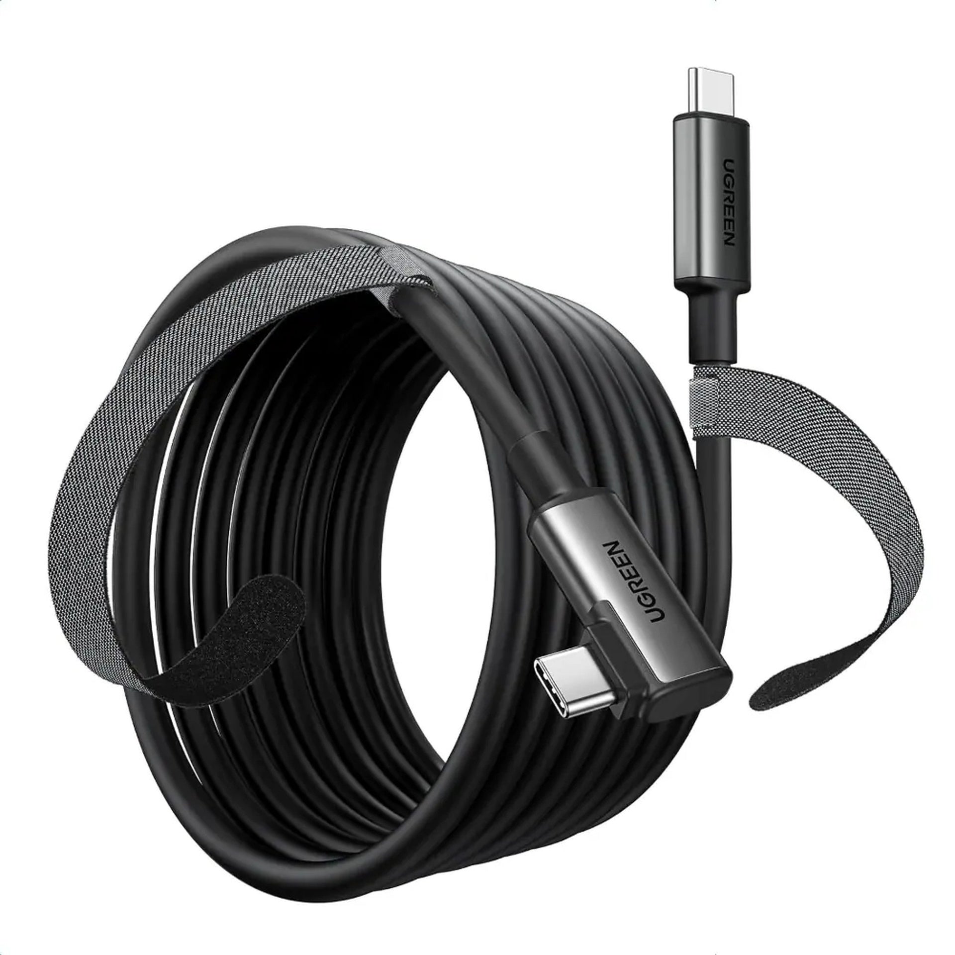 UGREEN cable USB-C a USB-C vr Imagen principal del producto
