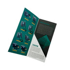 Brochure Sunshine - Quick