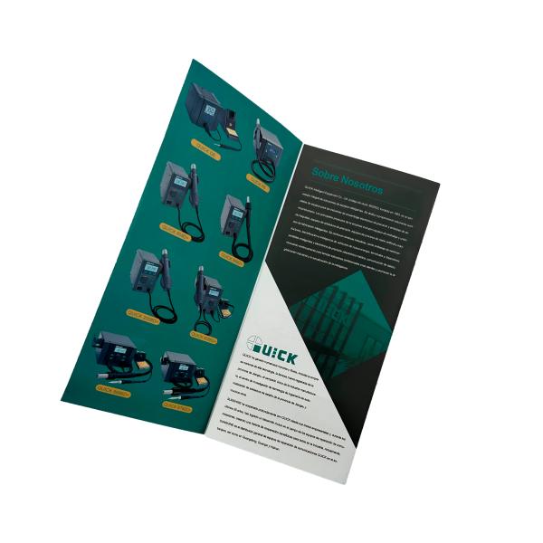 Brochure Sunshine - Quick