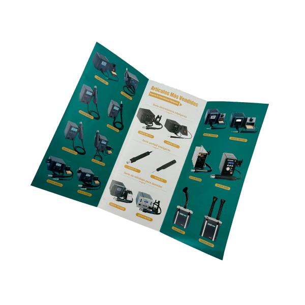 Brochure Sunshine - Quick