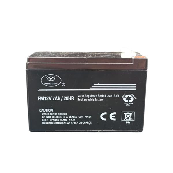 Bateria para UPS Lucky Hawk 12V7AH-2KG