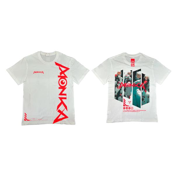 Camisa MARVO Monka L Articulo Promocional Imagen principal del producto