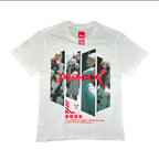 Camisa Marca - Monka L