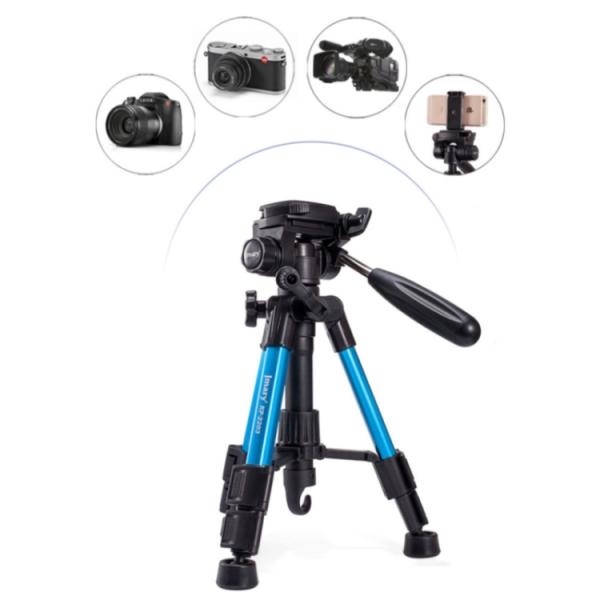 Tripode KP-2203 Jmary - Azul