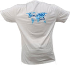 Camisa Sunshine - Blanca 3XL