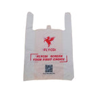 Bolsa Plastica Joyroom Flycdi Mediana