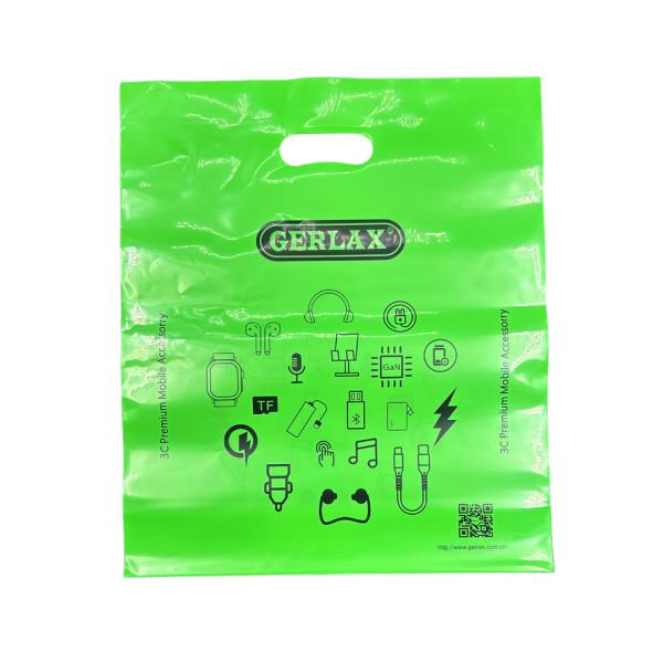 Bolsa Biodegradable Gerlax