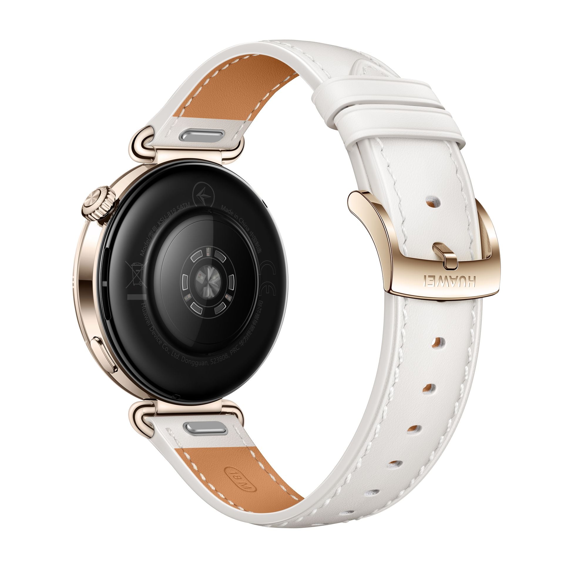 Huawei reloj inteligente GT6 41mm blanco Konsu-B19L - 55020FUJ Imagen principal del producto