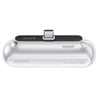 Remax Bateria RPP-575 2500mAh Serie Capsule Morada