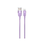 Remax cable lightning RC-C135 negro carga rapida