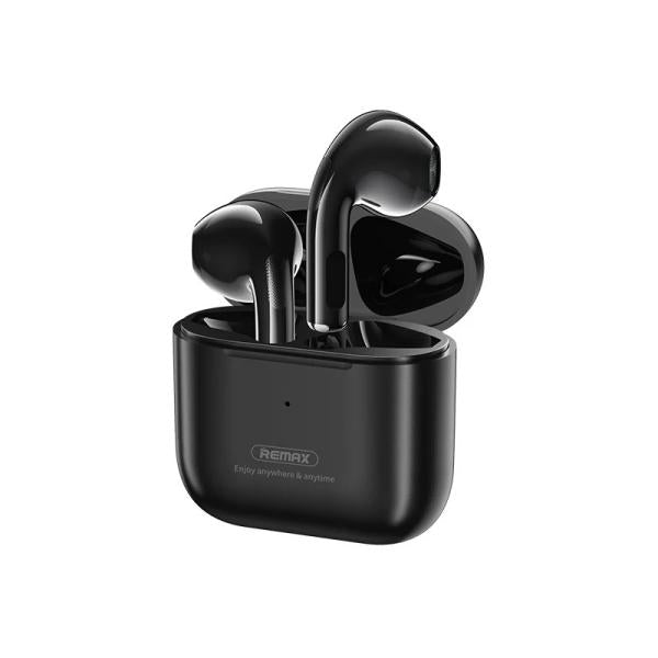 Audifonos Remax W16 Serie Lanmoon Bluetooth Morado Imagen principal del producto