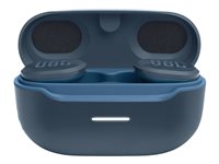 JBL Endurance Race - Auriculares inalámbricos con micro - en oreja