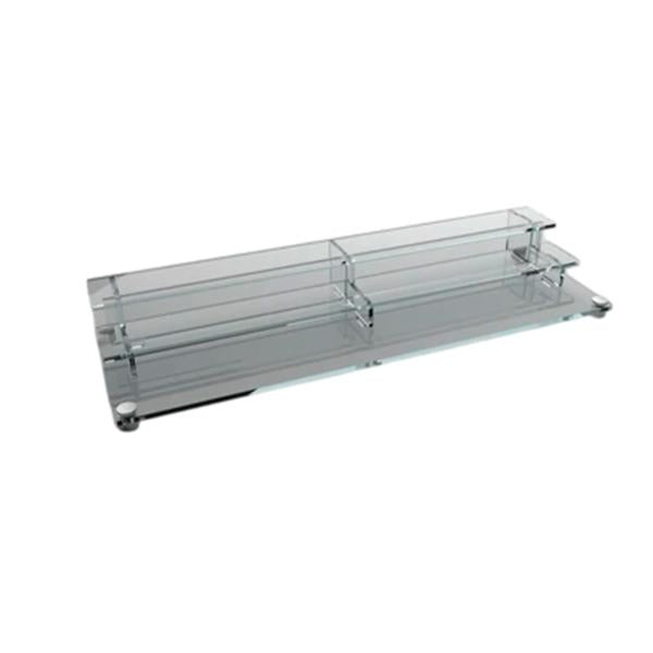 Exhibidor Acrilico Remax DJ-01 para Bateria de Emergencia Imagen principal del producto