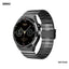 Reloj Inteligente Remax Watch 9 Serie Czhiwo Negro - Conectividad Total