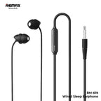 Remax Audifonos Manos Libres RM-619 Serie Sleep Verde Lightning