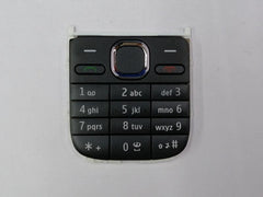 Repuesto TECLADO NOKIA C2-01 POR 1