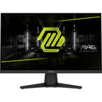 Monitor gaming MSI mag 244F 23.8 pulgadas full HD 200 Hz anti-glare