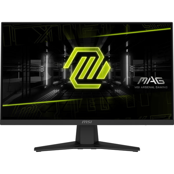 Monitor gaming MSI mag 244F 23.8 pulgadas full HD 200 Hz anti-glare