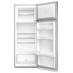 Frigidaire refrigerador 2 puerta escarcha  7 pies  FRTY07G3HVS