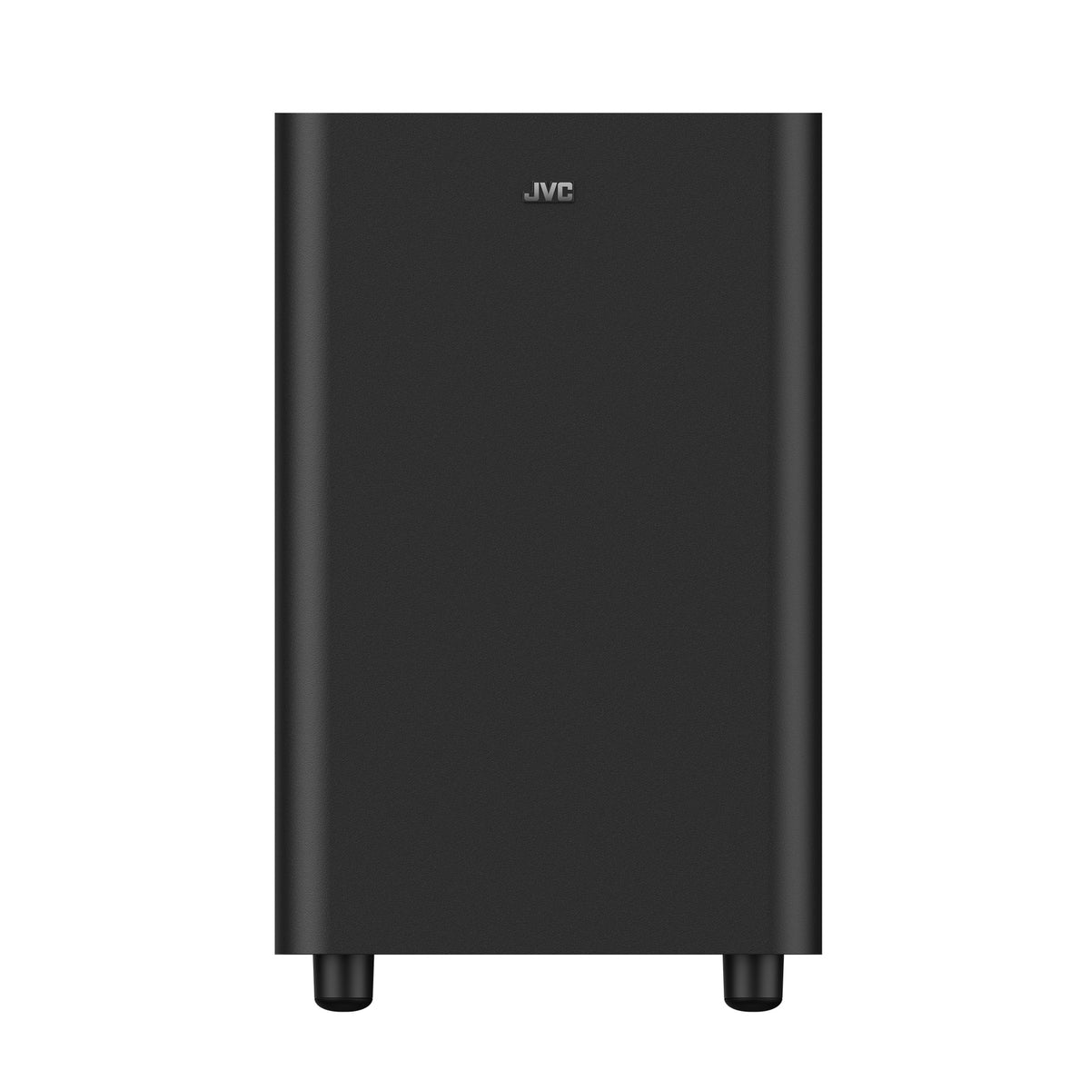 JVC barra de sonido de 120W con subwoofer inalambrico - TH-KY435B