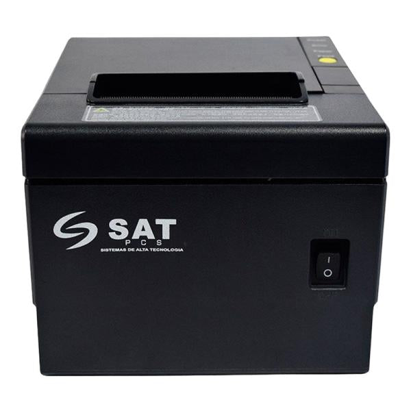 Impresora Termica Sat America 38T Para Punto De Venta Imagen principal del producto