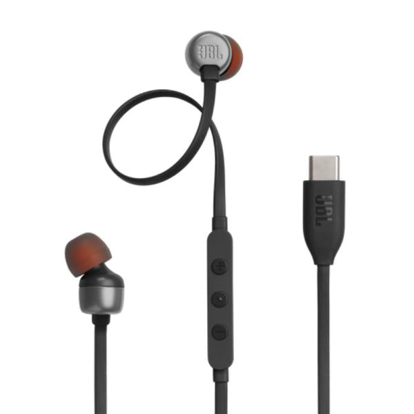 Audifono JBL tune 310C alambrico USB-C Imagen principal del producto