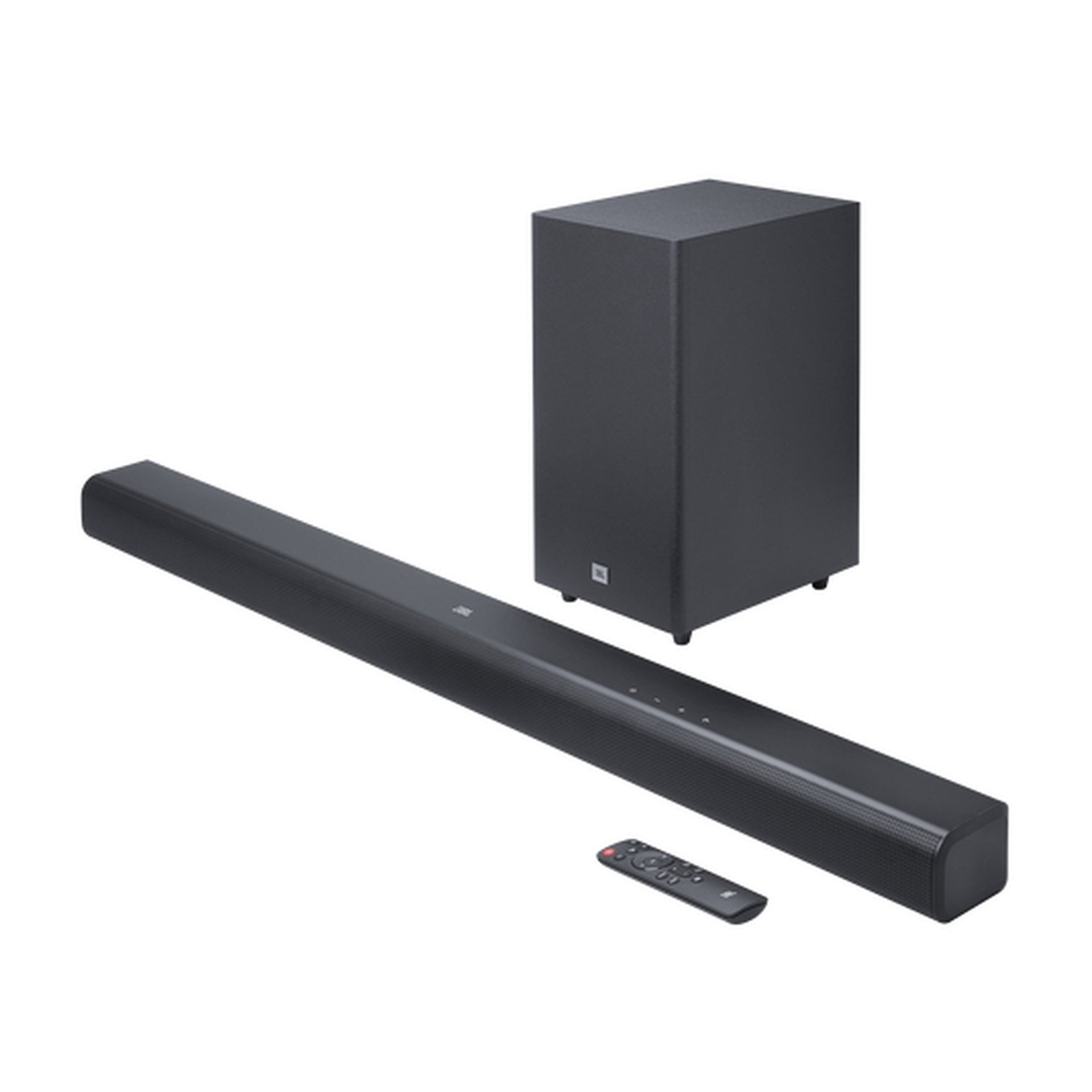 Barra sonido JBL cinema SB580 bluetooth subwoofer Imagen principal del producto