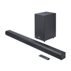 Barra sonido JBL cinema SB580 bluetooth subwoofer