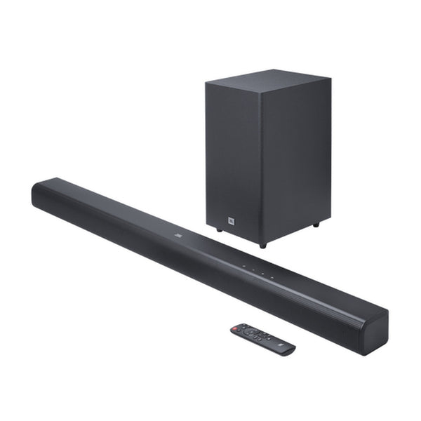 Barra sonido JBL cinema SB580 bluetooth subwoofer