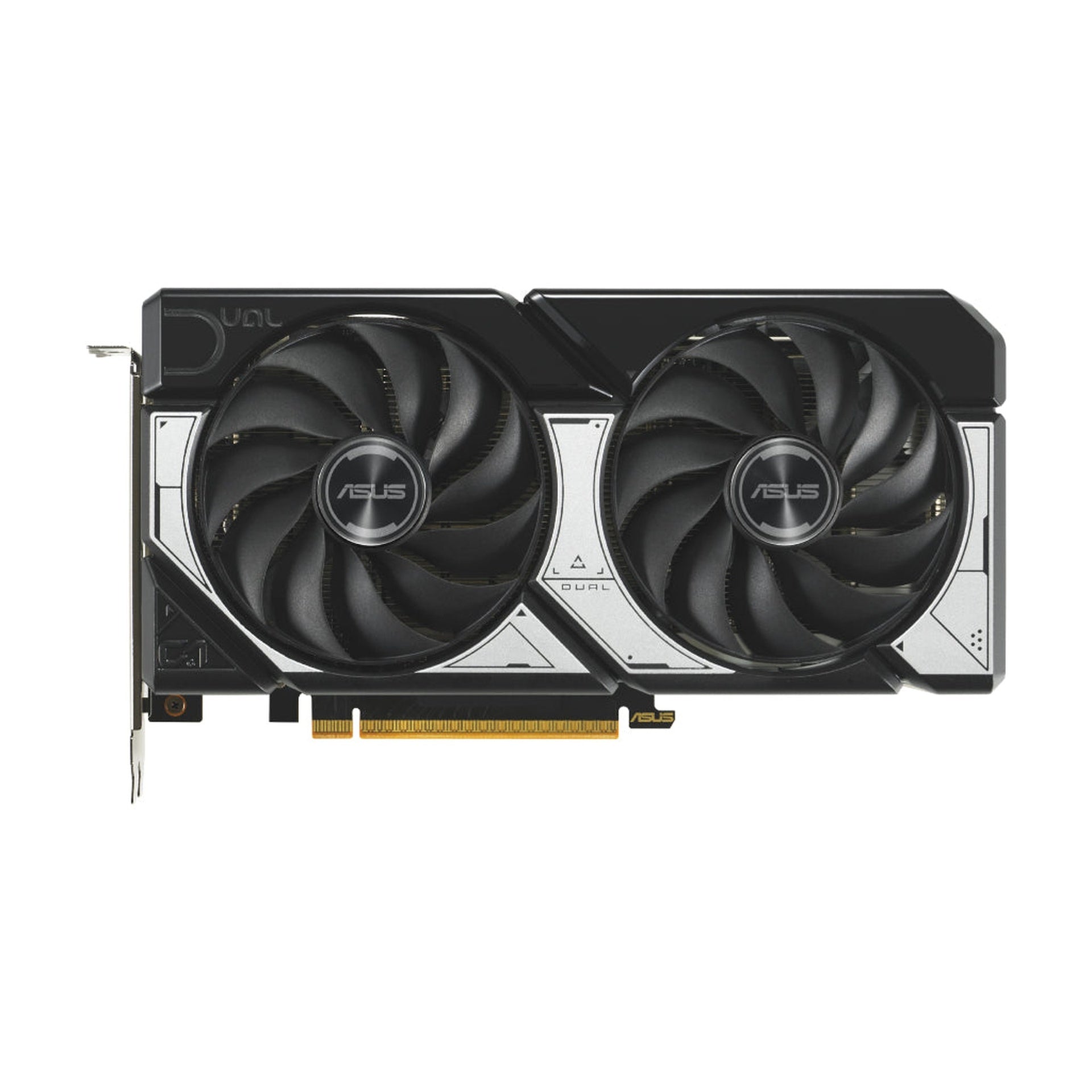 Tarjeta de Video ASUS RTX 5060 8GB GDDR7 OC Edition Imagen principal del producto