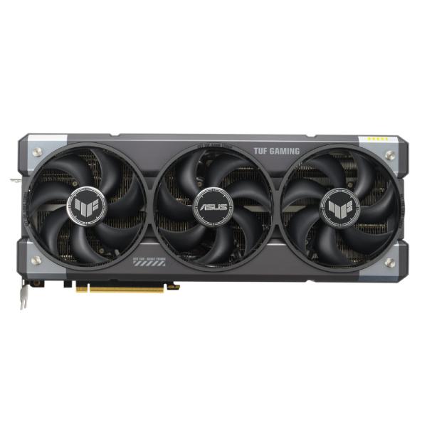 Tarjeta video ASUS tuf RTX 5090 gaming 32GB GDDR7 Imagen principal del producto