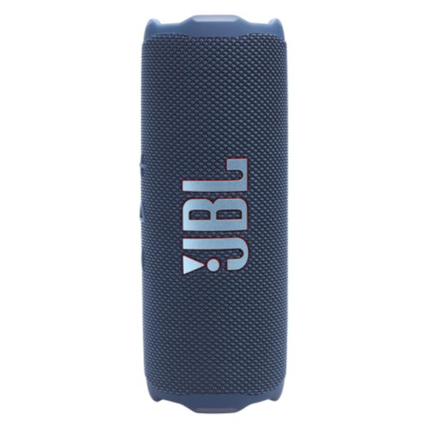Parlante JBL Flip 7 Azul 35W RMS Bluetooth IP68 JBLFLIP7BLUAM Imagen principal del producto