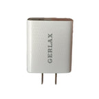 Cargador Cubo Casa GA-19MFS Gerlax