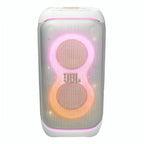 Parlante JBL partybox stage 320 240W bluetooth IPX4 JBLPBSTAGE320SWAM