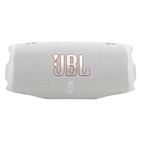 Parlante JBL Charge 6 45W Rms Bluetooth 5.4 Blanco Imagen principal del producto