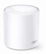 TP-Link Deco AX1800 Mesh WiFi 6 Sistema Unificado