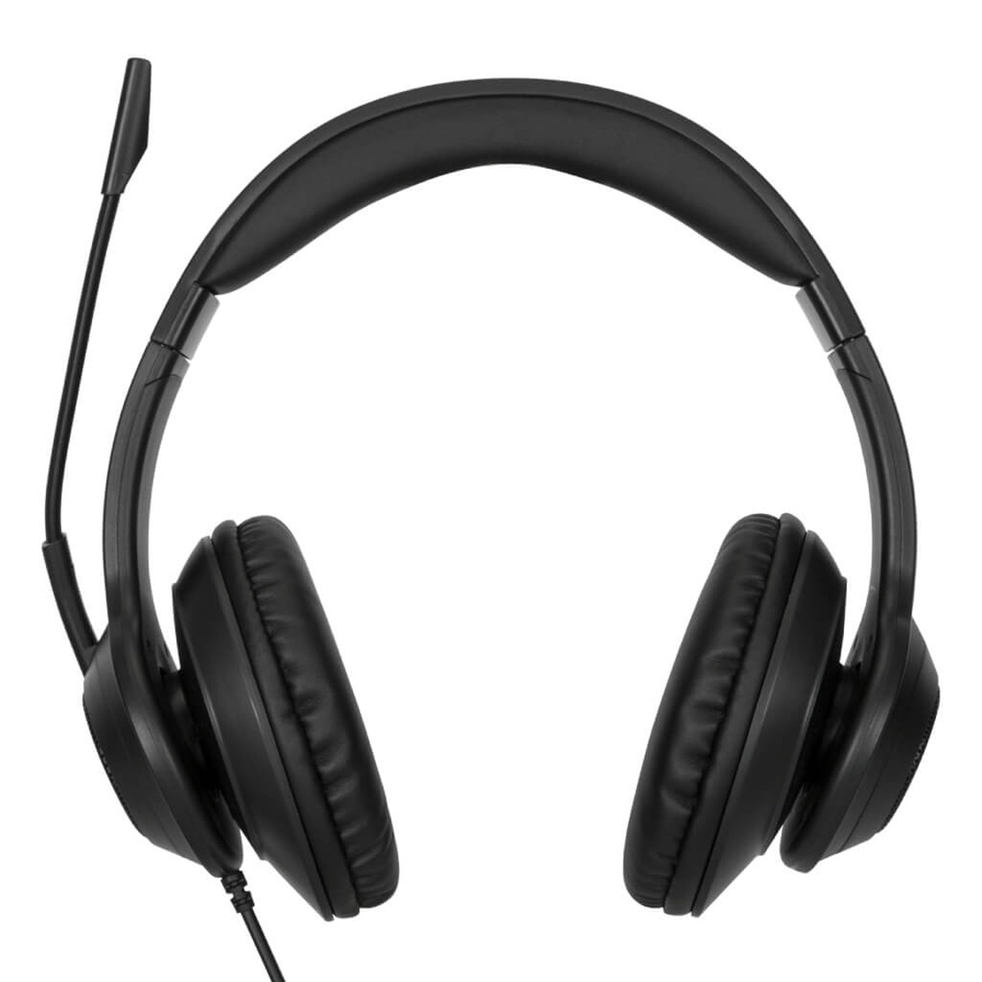 Targus headset estereo con cable-AEH102TT Imagen principal del producto