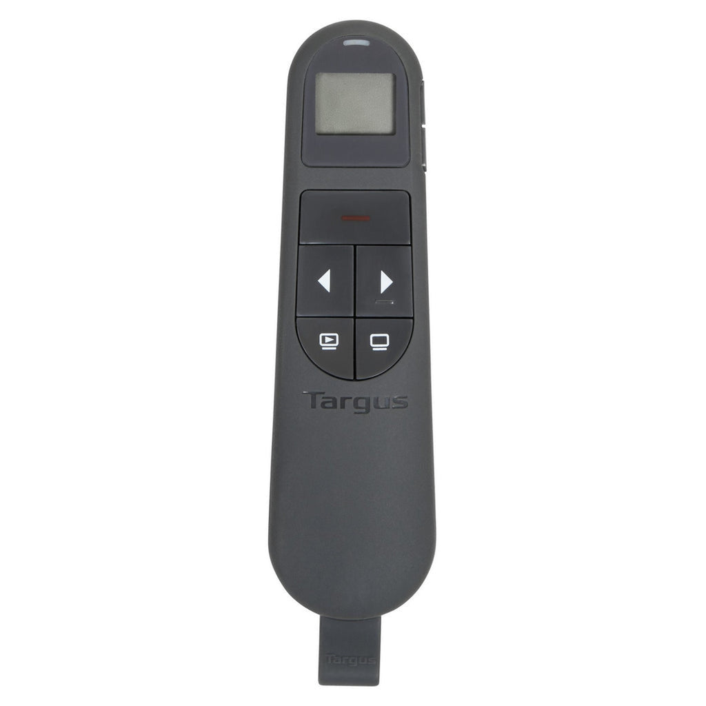 Targus Presenter Laser With Timer Amp06804amgl