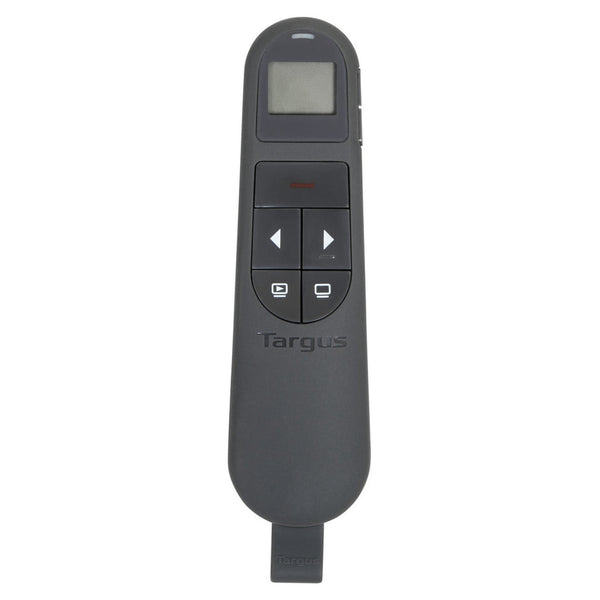 Targus Presenter Laser With Timer Amp06804amgl